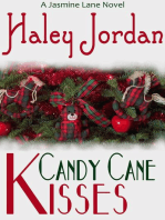 Candy Cane Kisses: Jasmine Lane, #1