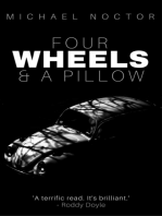 Four Wheels and a Pillow