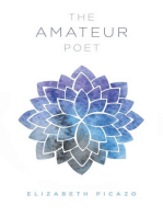 The Amateur Poet