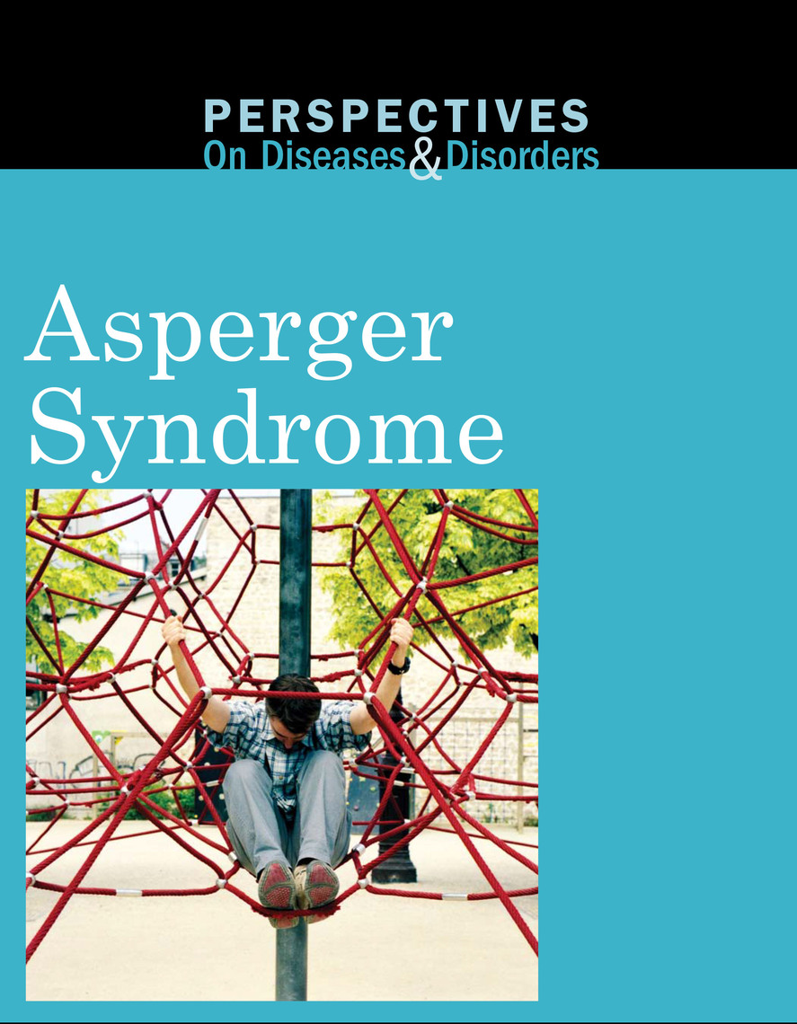 Asperger Syndrome By Arthur Gillard Ebook
