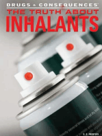 The Truth About Inhalants