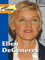 Ellen Degeneres