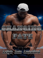 Changing Fate (Endgame Series #5)