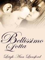 Bellissimo Lotta (Family Trilogy #2)