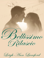 Bellissimo Rilascio (Family Trilogy #3)