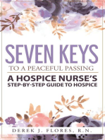 Seven Keys to a Peaceful Passing