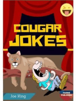 Cougar Jokes