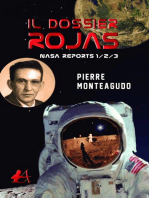 Il Dossier Rojas