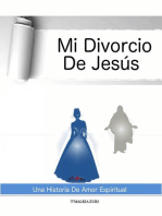 Mi Divorcio De Jesús