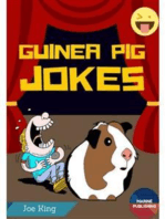 Guinea Pig Jokes