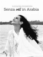 Senza veli in Arabia