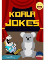 Koala Jokes