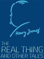 The Real Thing and Other Tales