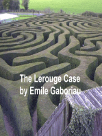 The LeRouge Case