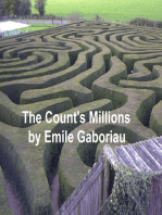 The Count's Millions