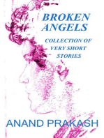 Broken Angels: Flash Fiction Series, #2
