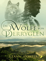 Die Wölfe von Derryglen