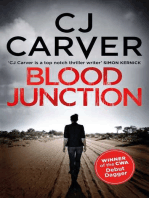 Blood Junction