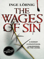 The Wages of Sin: A kidnap, a crucifixion, a murderer on the loose