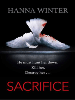 Sacrifice: A Chilling Psychological Thriller