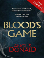 Blood's Game