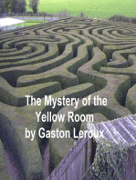 The Mystery of the Yellow Room