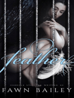 Feather: Gilded Cage