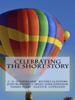 Celebrating the Short Story