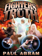 The Fighters of Truth and The Crown of Life