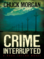 Crime Interrupted