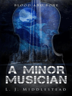 A Minor Musician