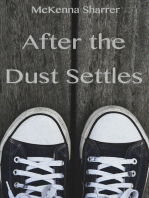 After the Dust Settles: A Collection of Poems