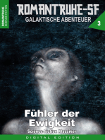 ROMANTRUHE-SF - Galaktische Abenteuer 3