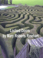 Locked Doors