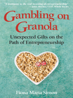 Gambling on Granola
