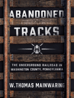 Abandoned Tracks