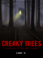 Creaky Trees