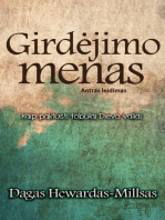 Girdėjimo menas