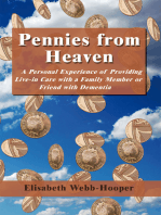 Pennies from Heaven