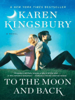 To the Moon and Back: A Novel