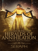 Dream Oracle Series: Heralds of Annihilation