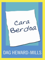 Cara Berdoa