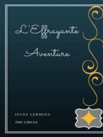 L'Effrayante aventure