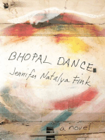 Bhopal Dance: A Novel