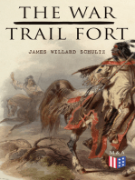 The War-Trail Fort