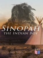 Sinopah the Indian Boy