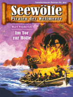 Seewölfe - Piraten der Weltmeere 402