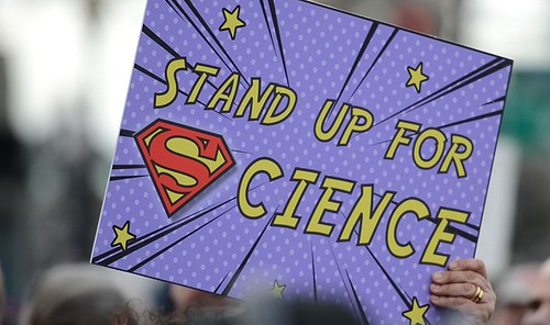 Hundreds of Leading Scientists Stand Up for Science Integrity and Plead ...