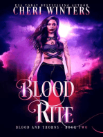 Blood Rite