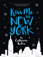 Kiss Me in New York